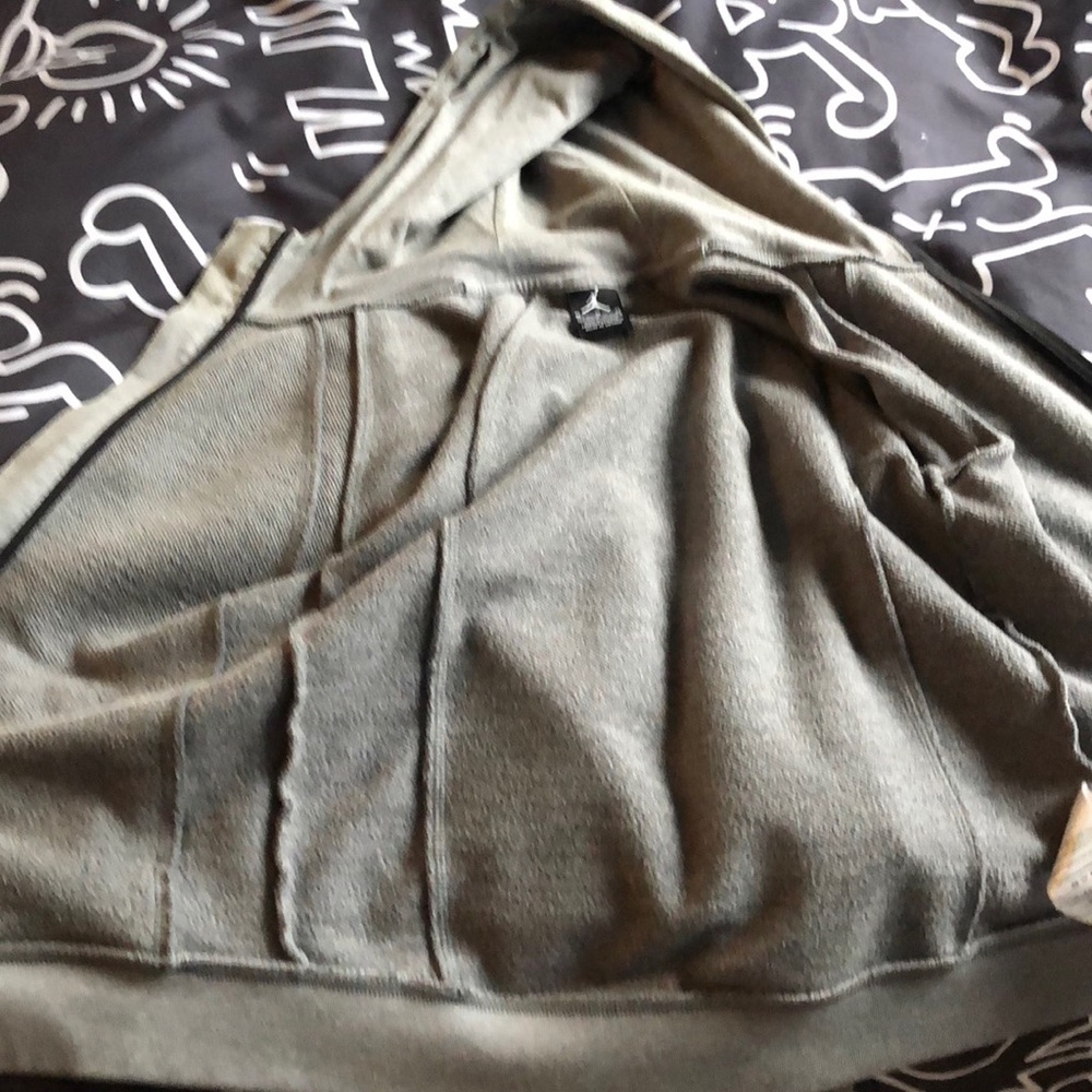 Jordan jacket - Picture 5 of 7
